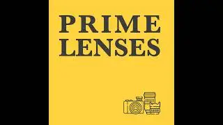 Prime Lenses Episode 21 - Thorsten Overgaard