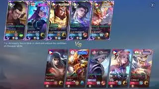 🚀 MLBB Rising Open S1 | Division Championship Highlights!