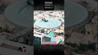 Секреты вертолетной площадки, которые знают пилоты, но не вы