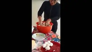 ELABORACION DE XATOS
