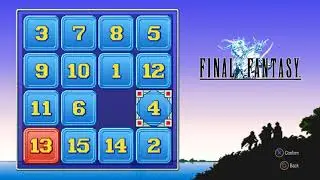 Final Fantasy Pixel Remaster #5 - Finding Astos