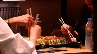 Les restaurateurs &eacute;trangers veulent s'installer en Iran