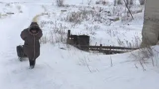 ЖИТЕЛИ ПОСЁЛКА АТКА НЕ ВПИСАЛИСЬ В КАПИТАЛИЗМ - 2