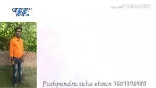 pushpendra sahu love song video