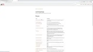 Rush.js - Rushstack libraries brief overview