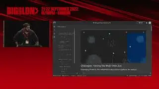 Taming The Web3 Data Zoo: Hands-on Tutorial