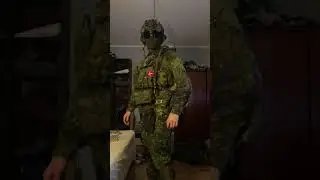 #nordicwarden #airsoft #milsim #military #maskedmen #cosplay
