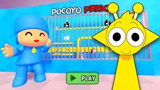 SIMON SPRUNKI vs POCOYO 
