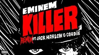 Eminem - Killer (Remix) (Legendado) feat. Jack Harlow & Cordae