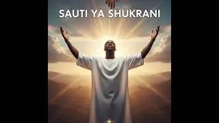 Sauti ya Shukrani – ImaniVoice (Official Gospel Song)