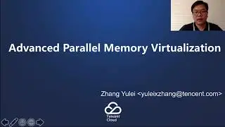 [2020] Advanced Parallel Memory Virtualization by Yulei Zhang