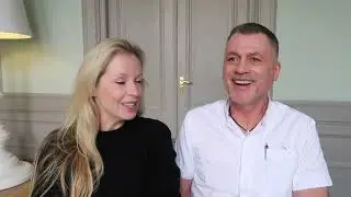 Gezond ouder worden
