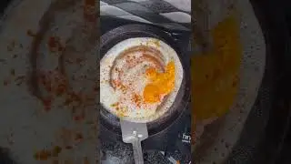ONE EGG TO YOIK😯🥚(YELLOWS)#food #testyfood#eggs #cooking #healthyfood #recipe