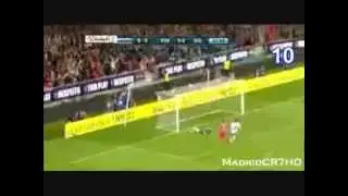 C.Ronaldo Coups Francs .