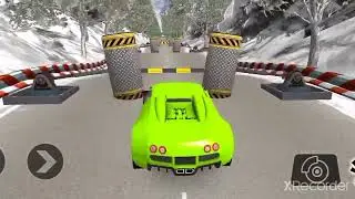 Speed Bump crash challenge  2019 by frenzy Games Studio #5