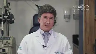 Pl&aacute;stica Ocular com Dr. Rodrigo Dur&atilde;es - Vis&atilde;o Hospital de Olhos