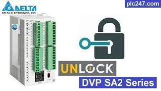 Read Password &ldquo;DVP14SA2 /DVP28SA2&rdquo; PLC Delta