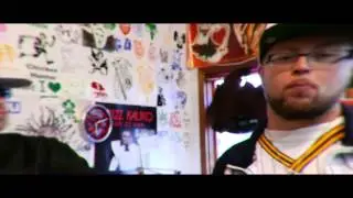 Chucky Workclothes - You Know The Name - [Official Music Video]