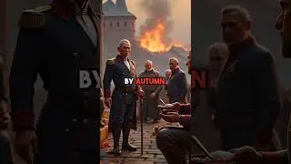 What If Napoleon Waited 6 Months to Invade Russia? Europe Would Be French Forever
