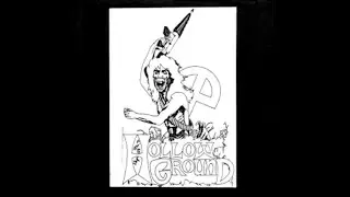 Hollow Ground (UK) - Flying High