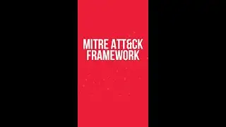 What is the MITRE ATT&CK Framework? | Malayalam | Cybersecurity
