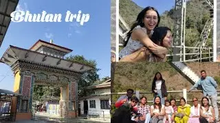 Bongaigaon to Bhutan #bhutan #gelephu #assamesevlog