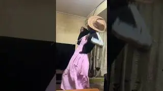 tiktok PNG unstoppable model dance 🌺🇵🇬 #dance #subscribe