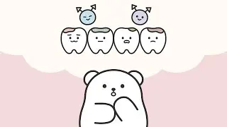 [Story / Daily Life] Let&rsquo;s Think About Brushing Teeth with Polan &ndash; Free Printable for Kids