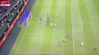 FC 26 Glitch