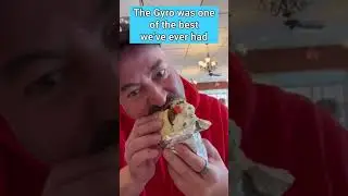 Eric&rsquo;s Restaurant & Pizza Vineland,NJ #food #cultinaryroadtrip #foodblogger #vlogger #foryou #foodie