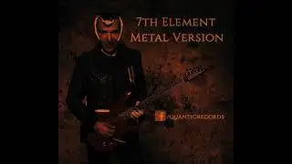 VITAS - 7TH ELEMENT (METAL VERSION)