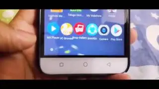 TSF Shell launcher indepth review