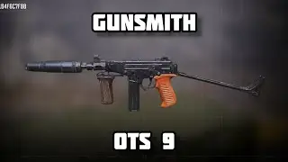 OTs 9 &ndash; Small Gun, Big Recoil for Noobs 😅 | COD Mobile Season 7 Loadout & Gameplay