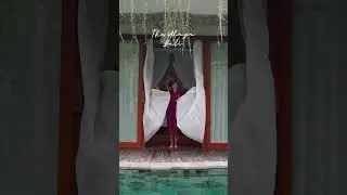 The dreamiest stay at The Udaya in Bali #bali #baliholiday #hotelsandresorts