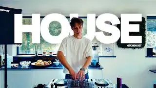 Soft Emotional House Music - Kitchen DJ Set, Drics | Get The Sound