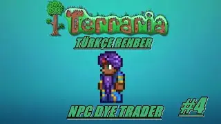Dye Trader tutorial