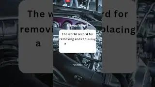 Amazing facts about car🚗 | World Record| BY FACTS WALLAH | #facts #car #world #shorts #youtubeshorts