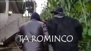 Tumin'  y maruch' parte 3 chamula