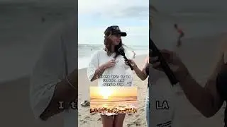 What&rsquo;s the best beach club in Bali? #interview #bali #baliescape #relationship #balirealty #beach
