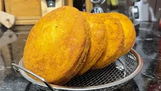 PASTELÃO DE CARNE COM MASSA DE BATATA QUE DERRETE NA BOCA UMA DELÍCIA