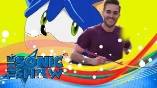 Ridiculously Photogenic Guy fixes SONIC 06