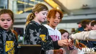 EdCorps: Student Showcase at the Handmade Arcade in Pittsburgh
