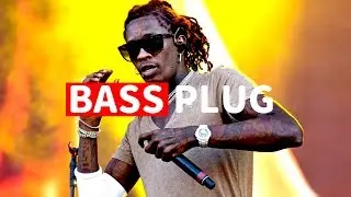 Young Thug Ft. 21 Savage 