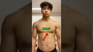 Fixing Lagging Muscle Groups 💪✅