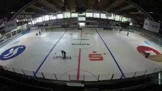 Eisaufbereitung 17/18
