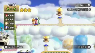 NSMB Hackpack   3