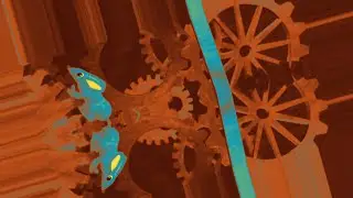 Mouse Scene/ Hickory Dickory Dock/ Please Subscribe