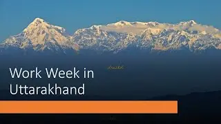 Outmigration Uttarakhand - Intro