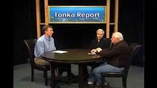 Tonka Report: January 2013