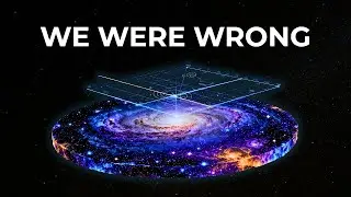 We Finally Know The True Size Of Our Universe